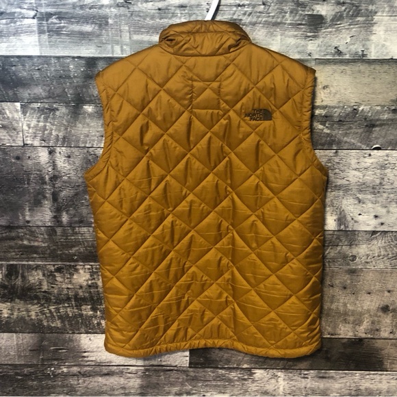 The North Face Men’s Large Vest - Picture 2 of 3